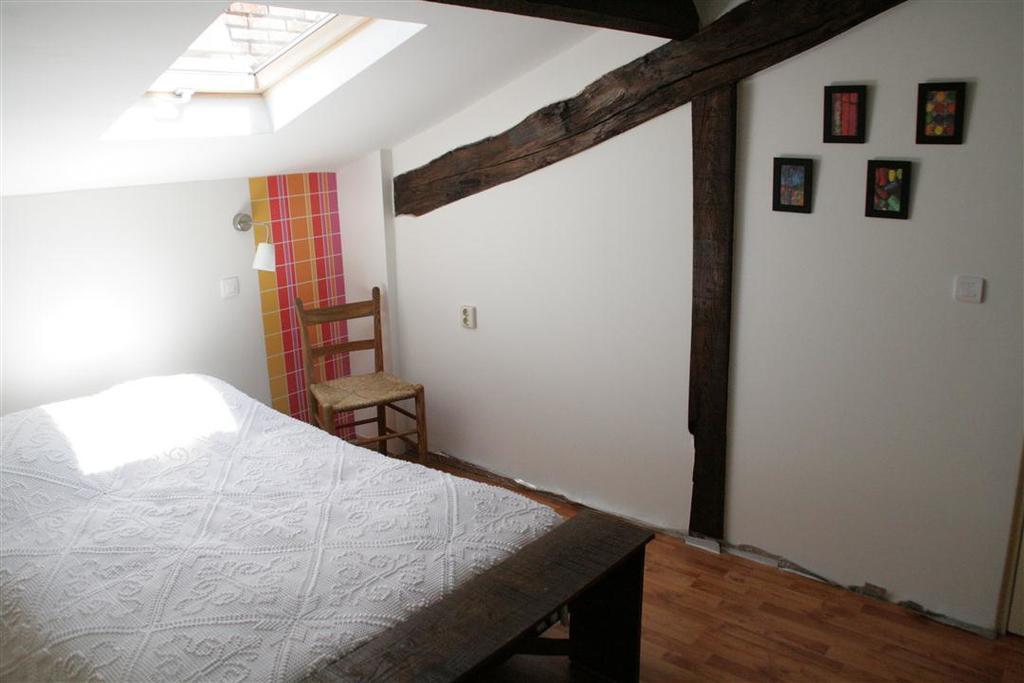 Le Petit Mas D'Ile Bed & Breakfast Saint-Germain-de-Confolens Стая снимка